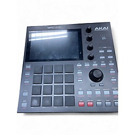 Used Akai Professional MPC ONE MIDI Controller