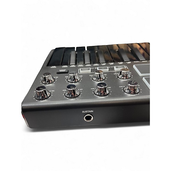 Used Akai Professional MPK MINI SPECIAL EDITION MIDI Controller