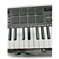 Used Akai Professional MPK MINI PLUS MIDI Controller
