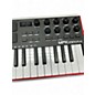 Used Akai Professional MPK MINI PLUS MIDI Controller