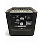 Used Line 6 low down 110 Bass Combo Amp