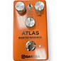 Used GAMMA atlas Effect Pedal thumbnail