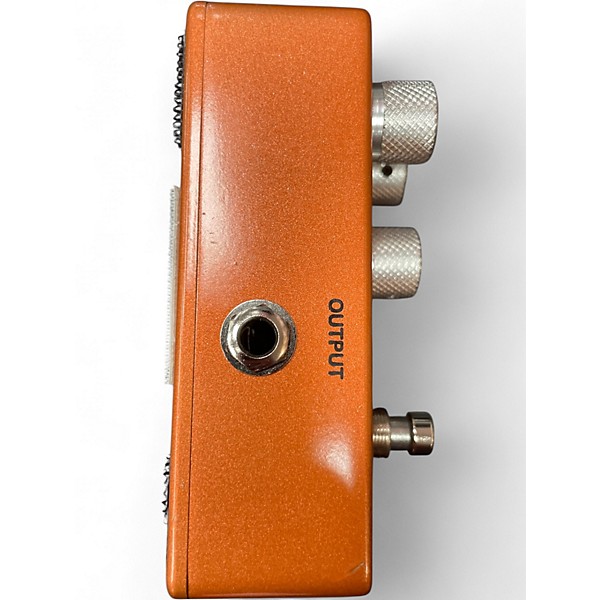 Used GAMMA atlas Effect Pedal