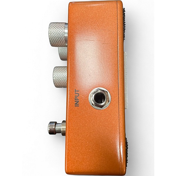 Used GAMMA atlas Effect Pedal