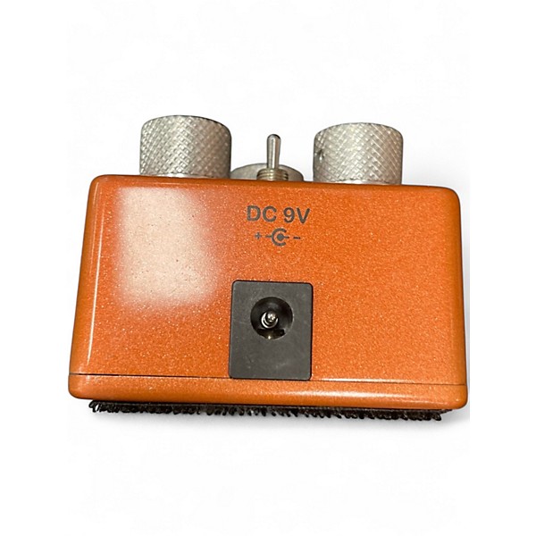 Used GAMMA atlas Effect Pedal