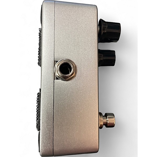 Used Amazon Basics COMPRESSOER Effect Pedal