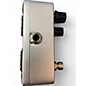Used Amazon Basics COMPRESSOER Effect Pedal