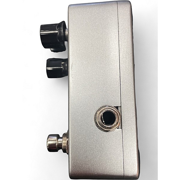 Used Amazon Basics COMPRESSOER Effect Pedal