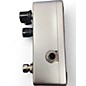 Used Amazon Basics COMPRESSOER Effect Pedal