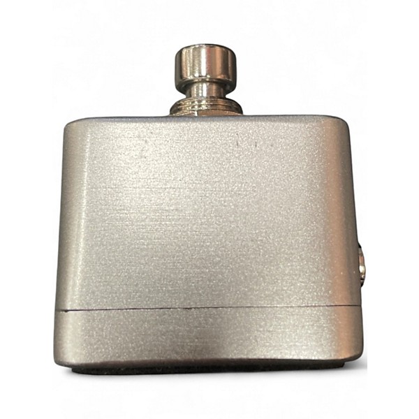 Used Amazon Basics COMPRESSOER Effect Pedal