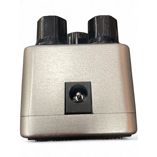 Used Amazon Basics COMPRESSOER Effect Pedal