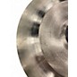 Used SABIAN 19in AAX Frequency Crash Cymbal