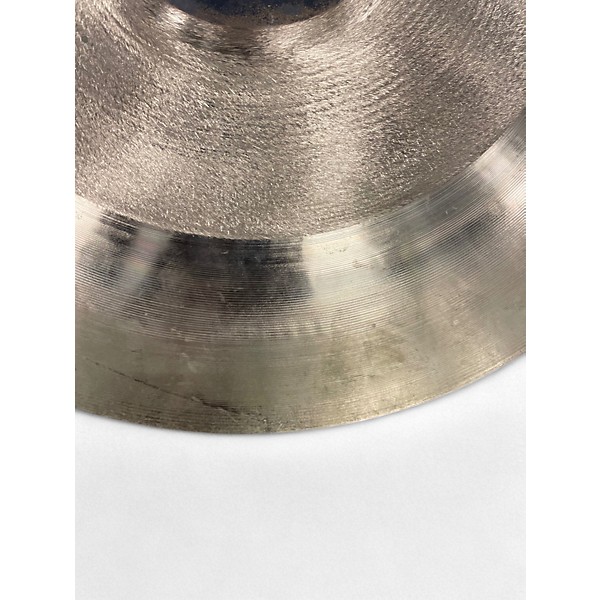 Used SABIAN 19in AAX Frequency Crash Cymbal