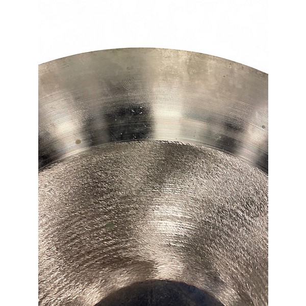 Used SABIAN 19in AAX Frequency Crash Cymbal