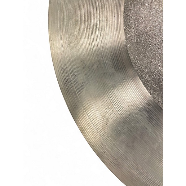 Used SABIAN 19in AAX Frequency Crash Cymbal