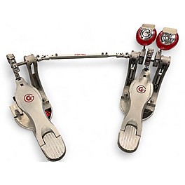 Used Gibraltar G-Class Double Double Bass Drum Pedal