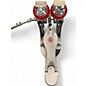Used Gibraltar G-Class Double Double Bass Drum Pedal