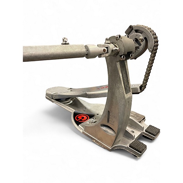 Used Gibraltar G-Class Double Double Bass Drum Pedal