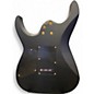 Used Charvel Vivaldi Signature DK24-7 NOVA Satin Black Solid Body Electric Guitar