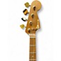 Used Charvel PM Bass SD PJ IV MAH Natural Mahogany Electric Bass Guitar
