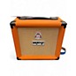 Used Orange Amplifiers Crush 12 Guitar Combo Amp thumbnail