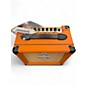 Used Orange Amplifiers Crush 12 Guitar Combo Amp