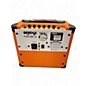 Used Orange Amplifiers Crush 12 Guitar Combo Amp