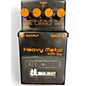 Used BOSS HM2W Effect Pedal thumbnail