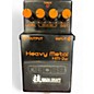 Used BOSS HM2W Effect Pedal