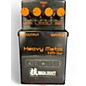 Used BOSS HM2W Effect Pedal