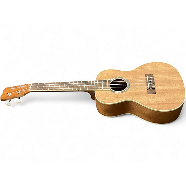 Used Cordoba 15CM Concert Natural Ukulele