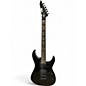 Used ESP LTD KH202 Kirk Hammett Signature Black Solid Body Electric Guitar thumbnail
