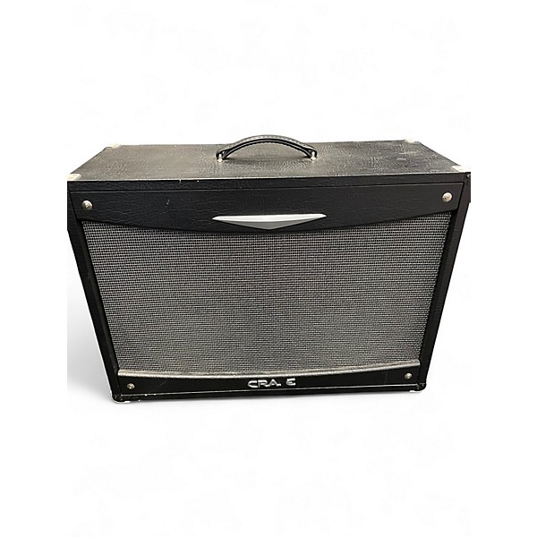 Used Crate V212B Guitar Cabinet