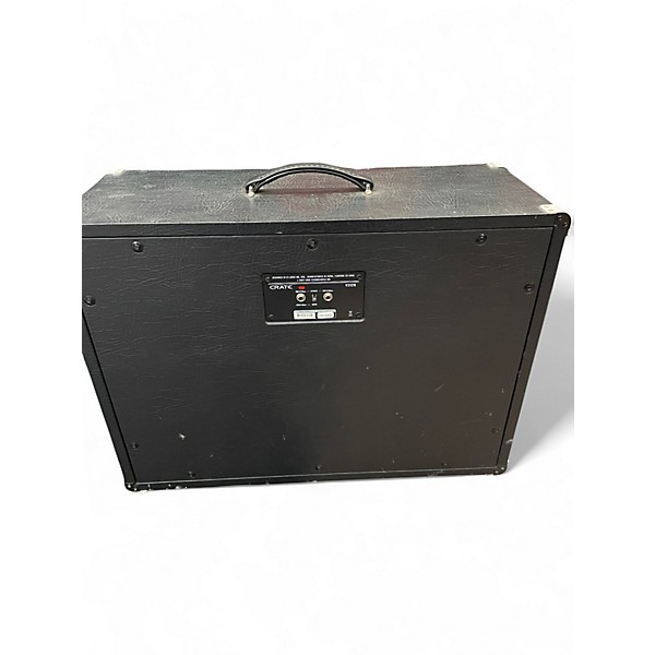 Used Crate V212B Guitar Cabinet