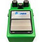 Used Ibanez TS9 Tube Screamer Distortion Effect Pedal