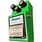Used Ibanez TS9 Tube Screamer Distortion Effect Pedal