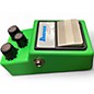 Used Ibanez TS9 Tube Screamer Distortion Effect Pedal