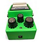 Used Ibanez TS9 Tube Screamer Distortion Effect Pedal
