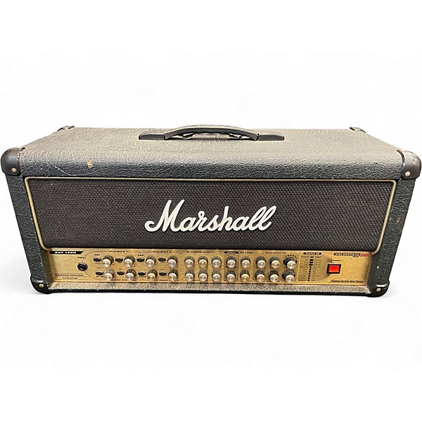 Used Marshall AVT 150H Guitar Amp Head