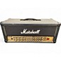Used Marshall AVT 150H Guitar Amp Head thumbnail