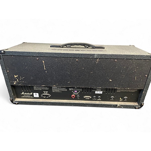 Used Marshall AVT 150H Guitar Amp Head