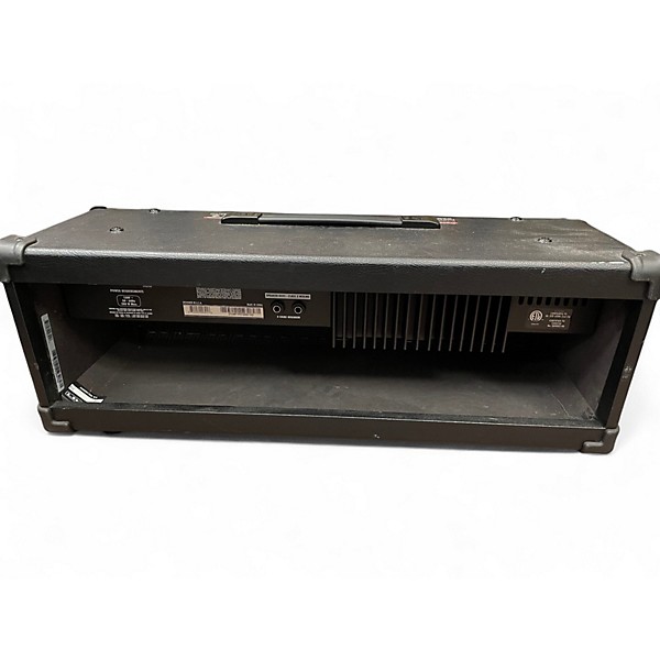 Used Line 6 Spider III HD75 75W Solid State Guitar Amp Head