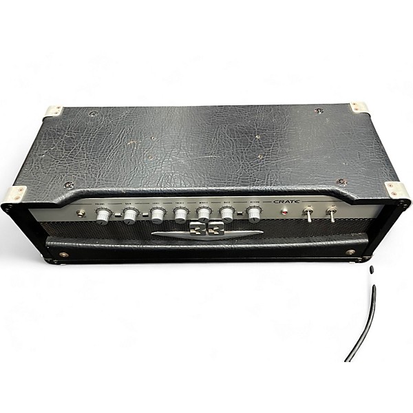 Used Crate V33 33W Tube Guitar Amp Head