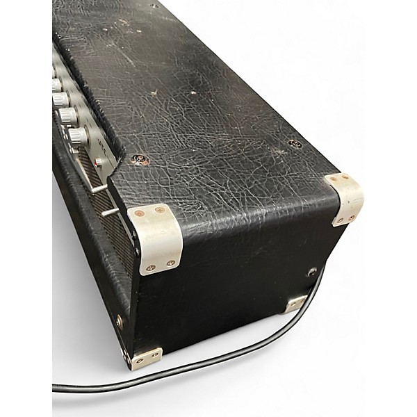 Used Crate V33 33W Tube Guitar Amp Head