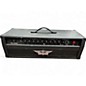 Used Raven RG100H 100W Solid State Guitar Amp Head thumbnail