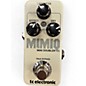 Used TC Electronic Mimiq Doubler Effect Pedal thumbnail