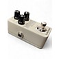 Used TC Electronic Mimiq Doubler Effect Pedal