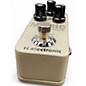 Used TC Electronic Mimiq Doubler Effect Pedal