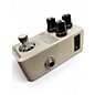 Used TC Electronic Mimiq Doubler Effect Pedal