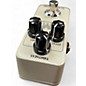 Used TC Electronic Mimiq Doubler Effect Pedal